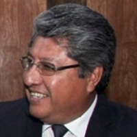 Moisés Abel  García