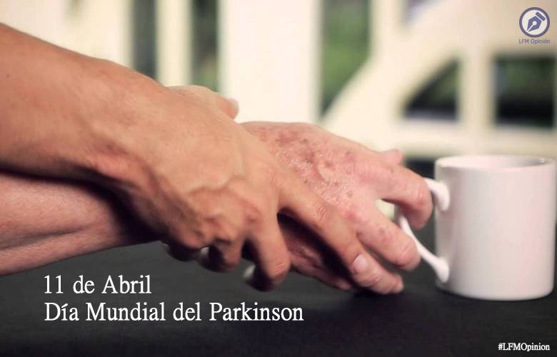 DÃ­a Mundial del Parkinson