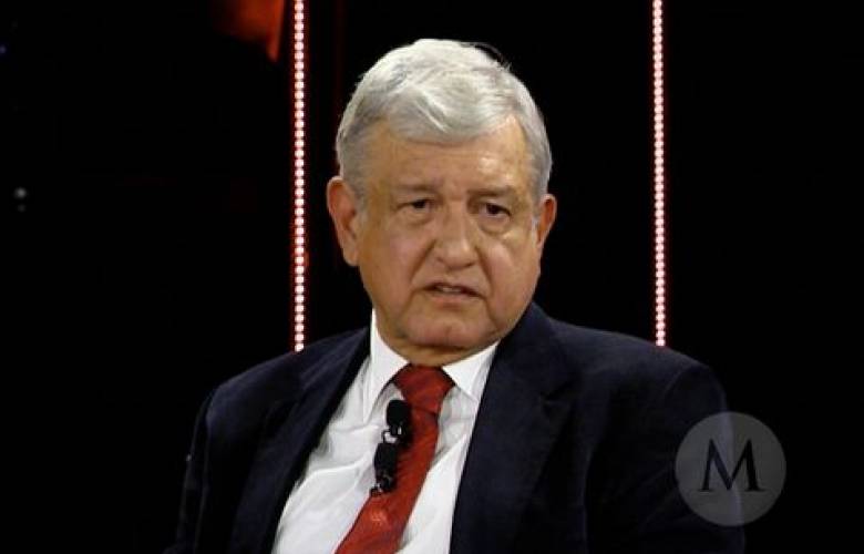 López Obrador: En sus propias palabras