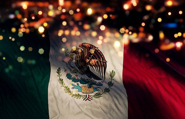Soñar a México