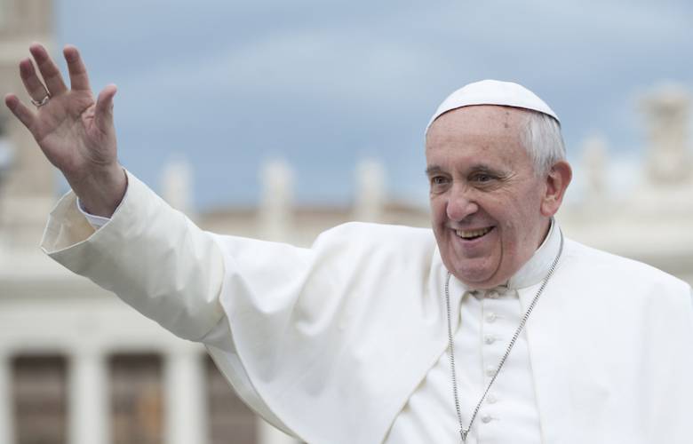 Nueva encíclica del papa Francisco