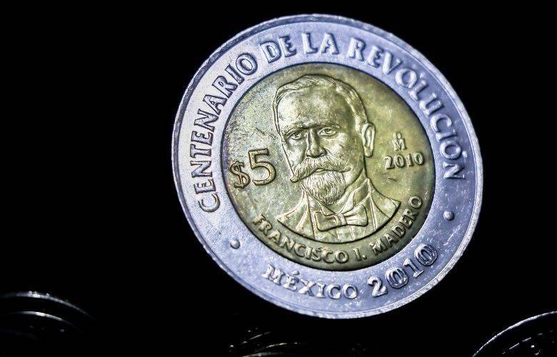 Fitch Ratings recorta en 2 por ciento crecimiento de México