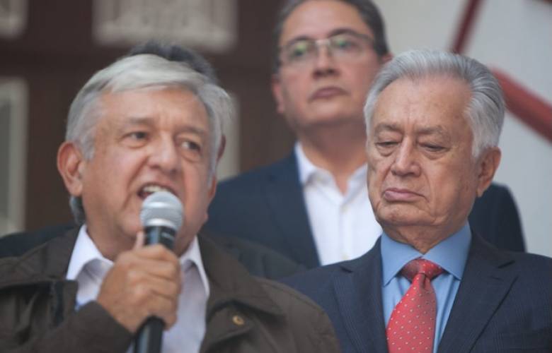 Iguales pero necropciados