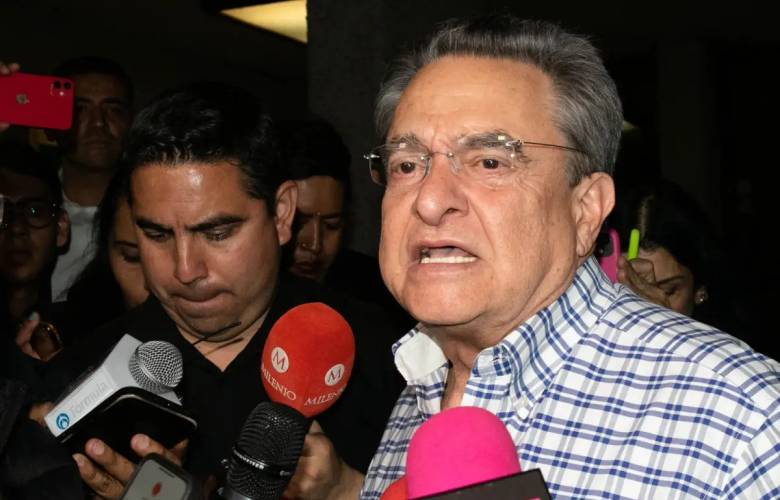 La López, una familia en arrebato