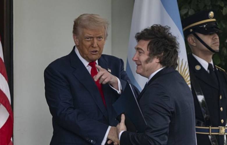 Un mundo al revés 
