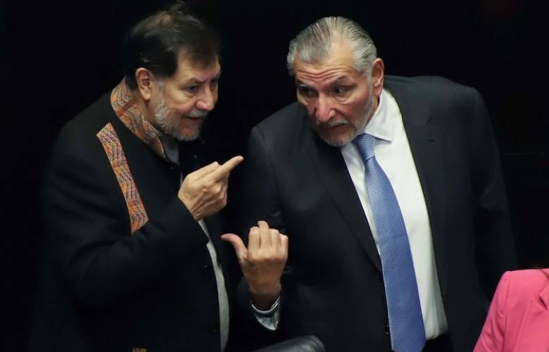 Voceros y vocerías