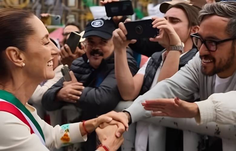 La agenda de Genaro Lozano