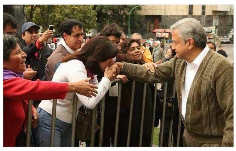 Mesianismo político