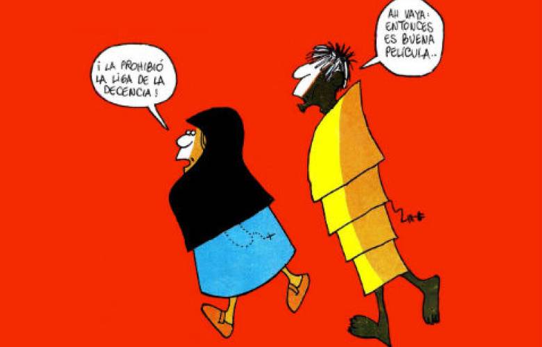 San Garabato ya sin tunas