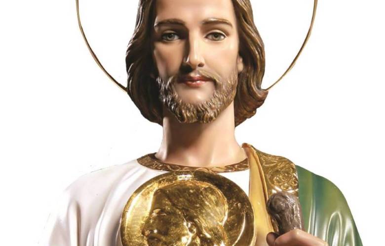 A propósito de Judas