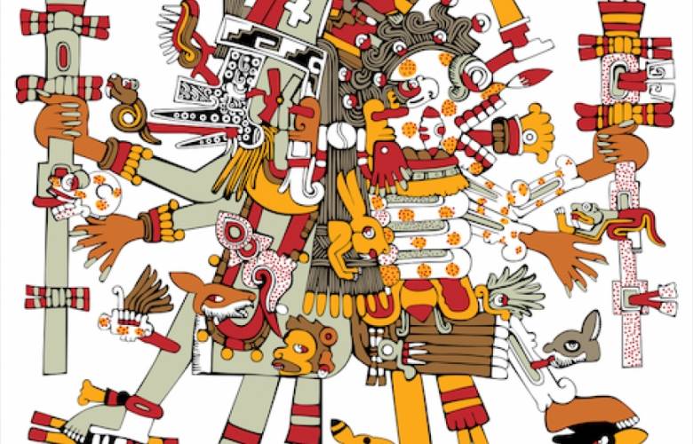 La Constitución náhuatl es un verdadero arquetipo de la ciencia política