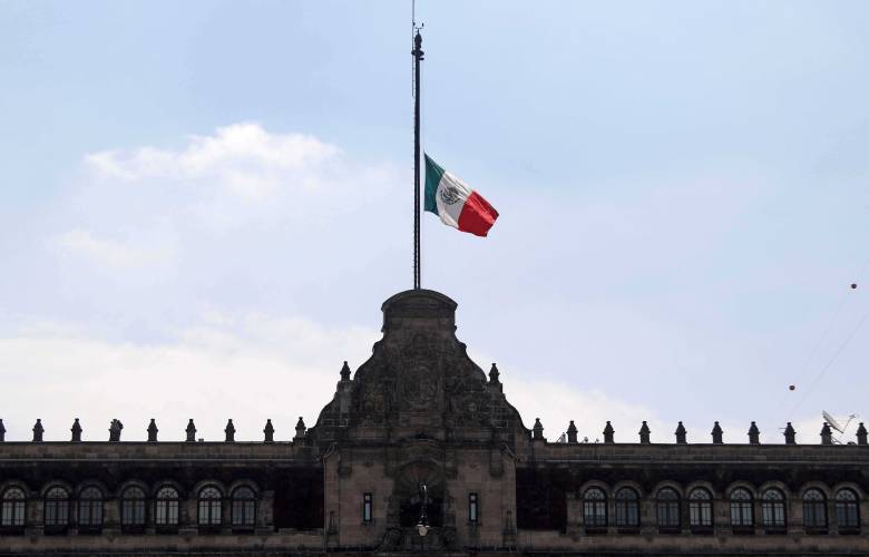 ¿A qué México grité ayer?