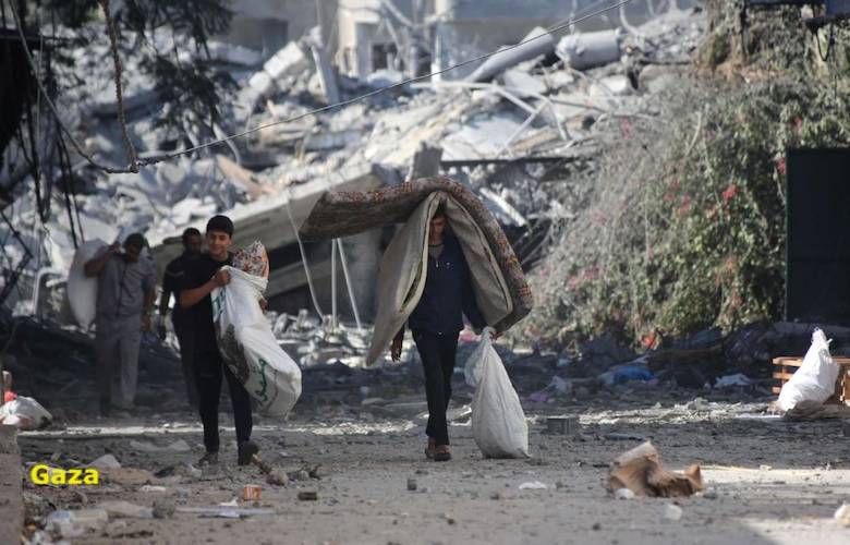 Una Navidad diferente 