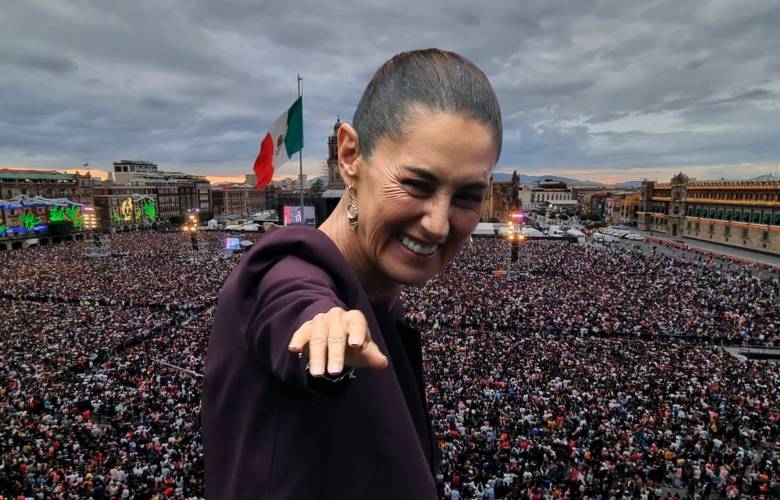 Claudia, la retórica