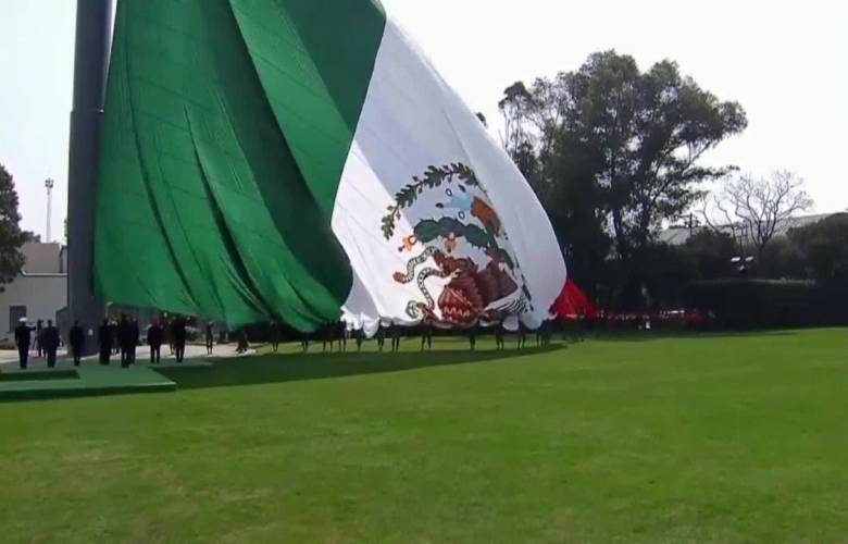 Un grito sin Grito