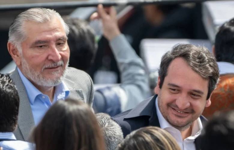 Nadie, nunca antes en 43 años