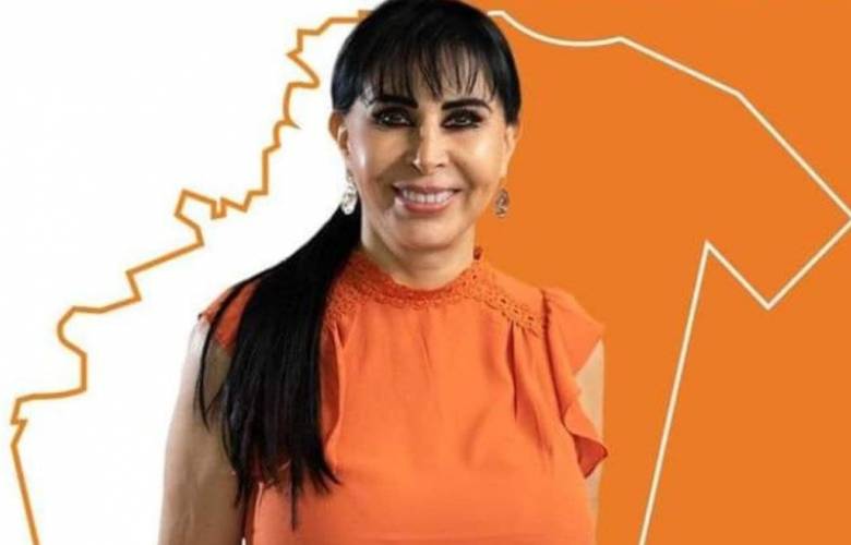 Asesinan a Alma Rosa Barragán, candidata de MC en Guanajuato