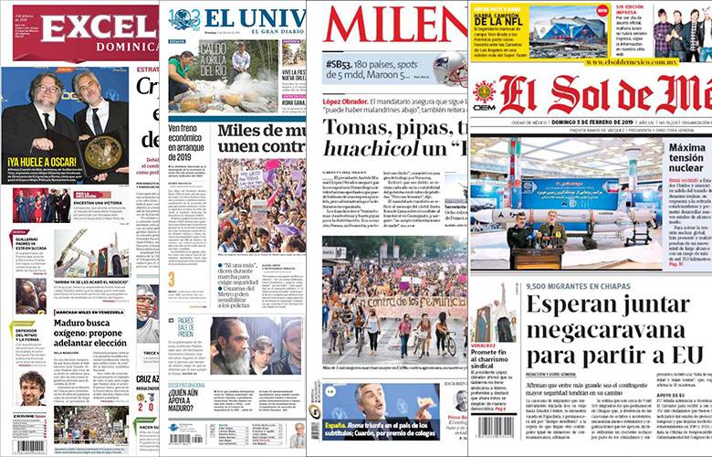 LFMOpinión | Diarios-de-México-y-sus-portadas--del...