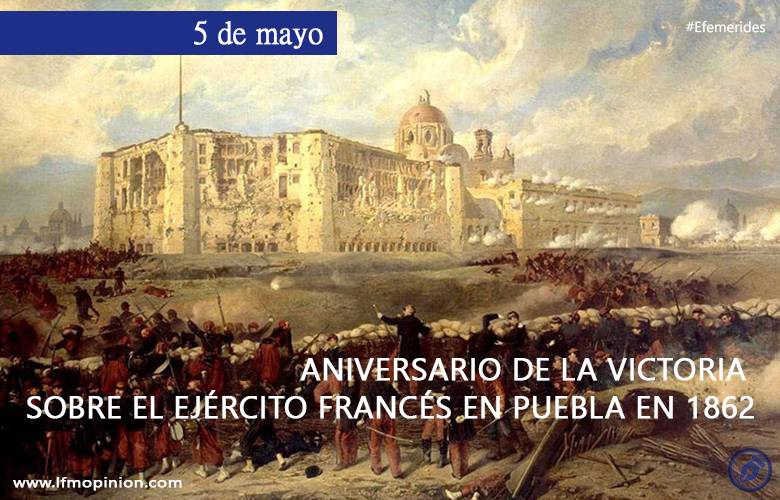 Batalla de Puebla