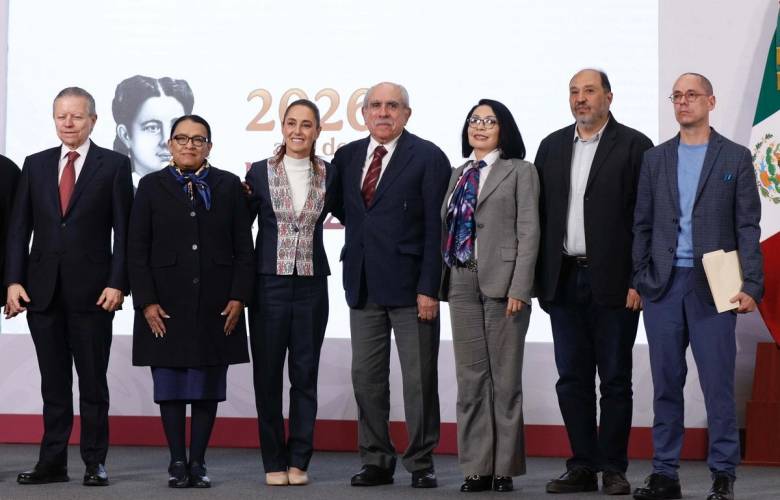 La tragedia de Claudia