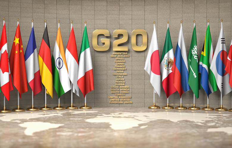 Acuerdos reales y perdurables, el mayor reto del G20 y de organismos multilaterales