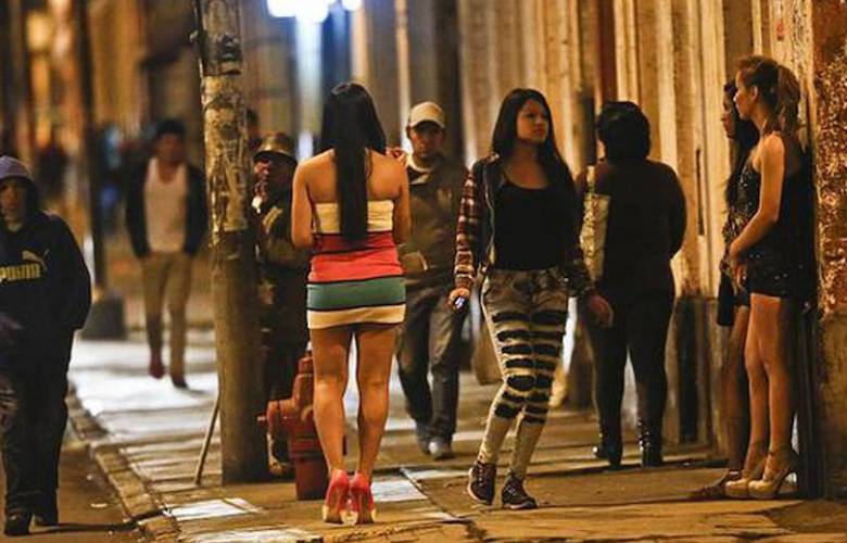 La prostitución del voto
