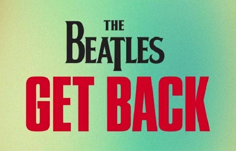 The Beatles: Get Back revisita el mito detrás de Abbey Road y Let It Be