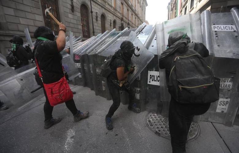 Combate a la Brutalidad