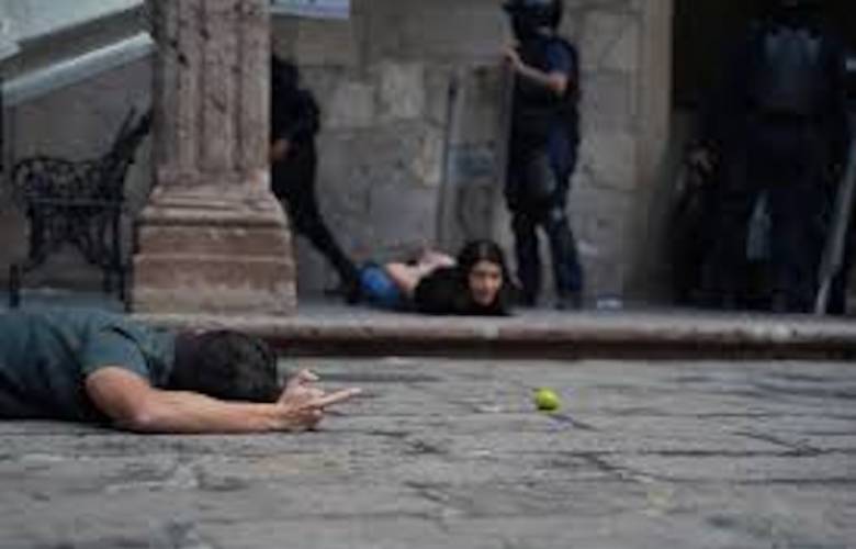 Los jóvenes no tienen dueño