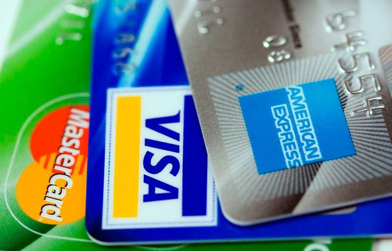 Prevén incremento de intereses en tarjetas de crédito por inflación