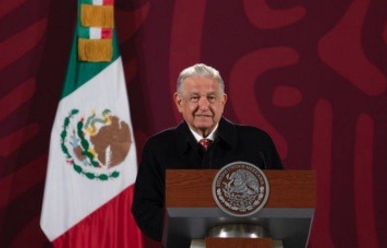 Y López Obrador viola, otra vez, la veda electoral