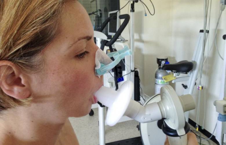 Espirometraes