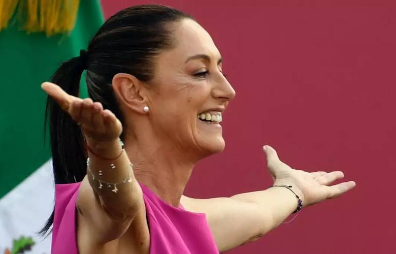 La marcha de la pataleta