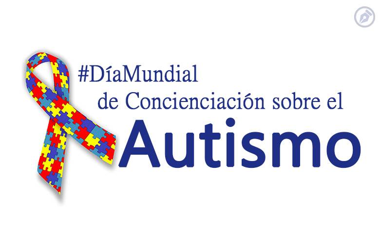 Día Mundial de Concienciación    sobre el Autismo, 2 de abril