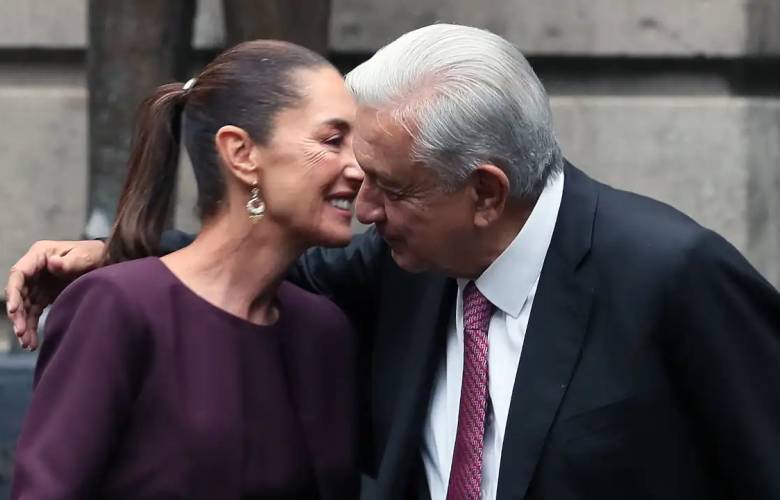 No ver al narcoEstado