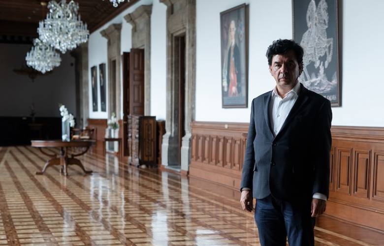 Pueblo como exclusión