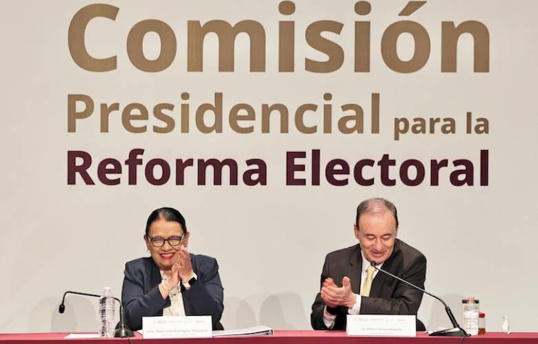 ¿Obradorato o precariato?