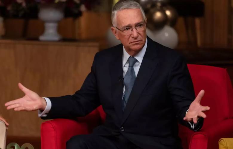 Cínicos y descarados