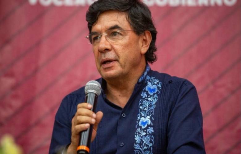 El maléfico encanto del poder y su sino