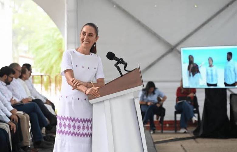 Claudia y CNTE, envilecidos