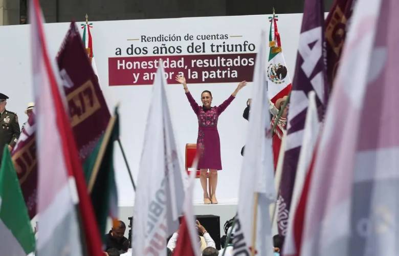 Arranca Junio del 26