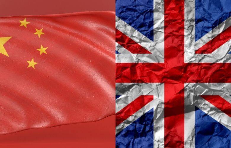 China y Gran Bretaña buscan más tratados comerciales para fortalecer su posicionamiento