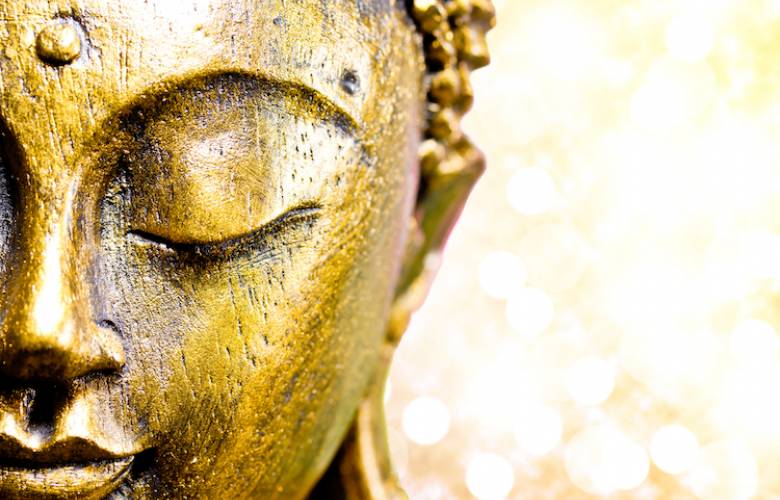 El consuelo de la filosofía budista