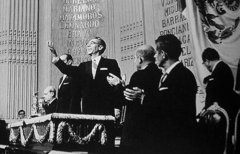 Te pareces tanto a mí