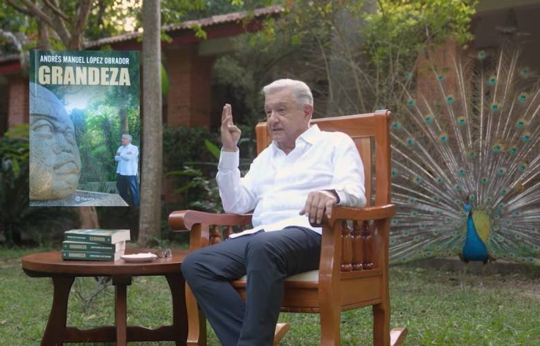 Estampas de La Chingada