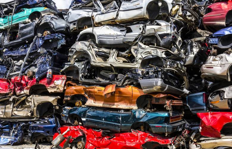 Un mal indiscriminado