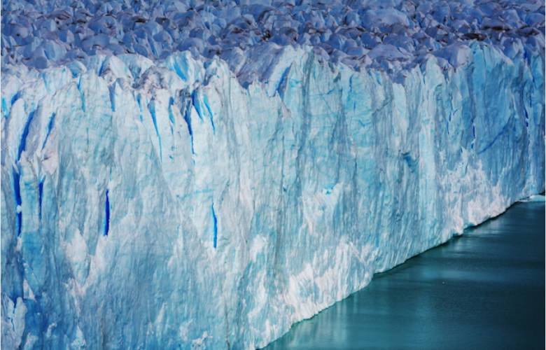 Iceberg por democracia