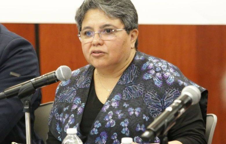 Nueva Miscelánea Fiscal no afectará a jóvenes: Raquel Buenrostro