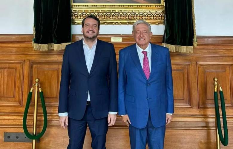 México en un lance