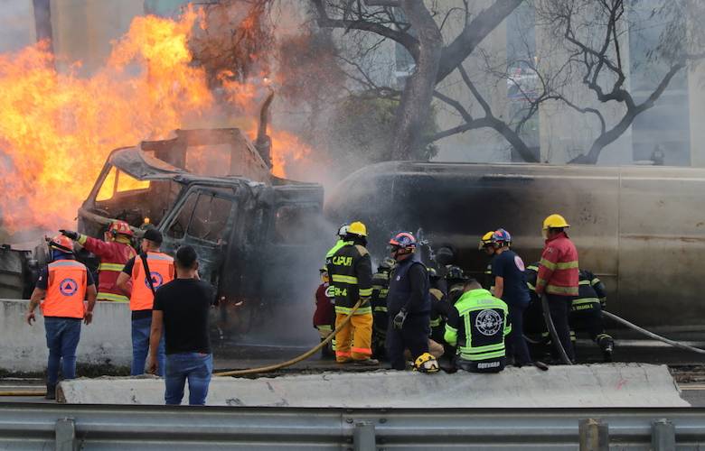 Las tragedias habituales